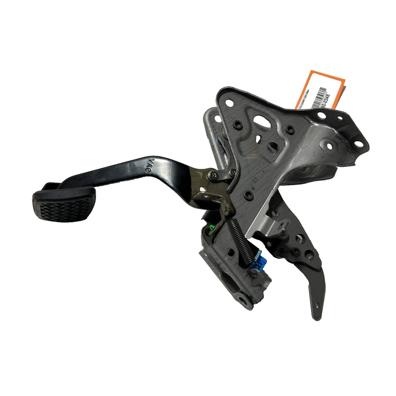 Used 2018 - 2023 TOYOTA CAMRY FOOT STOP BRAKE BRAKING PEDAL ASSEMBLY OEM