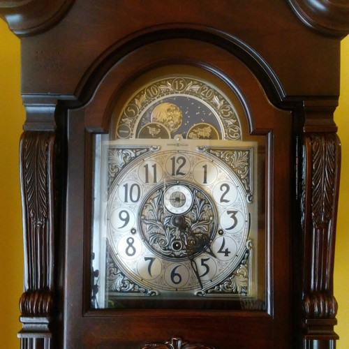 Howard Miller Grandfather Clock611-102
