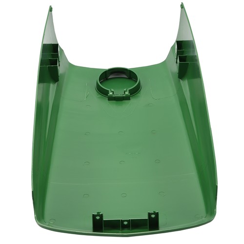 Upper Hood For John Deere 4500 4510 4600 4610 4700 4710 W/ INSTALLED FUEL DOOR