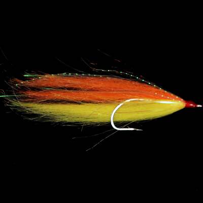 Bait Stalkers: Stinger Flies to Catch Extra Catfish, 5-Pack (Catch More Catfish)