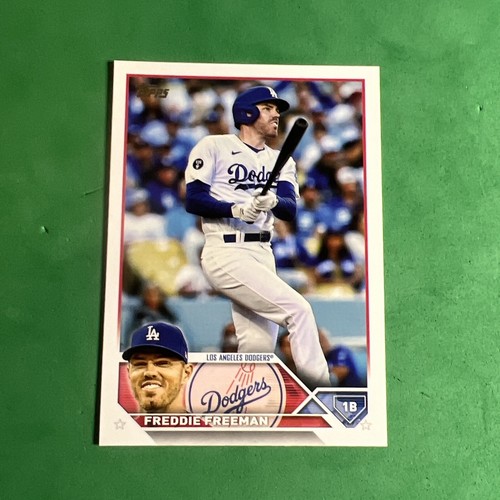 FREDDIE FREEMAN LA DODGERS バット Freddie Freeman finally feels at home with Dodgers - Los