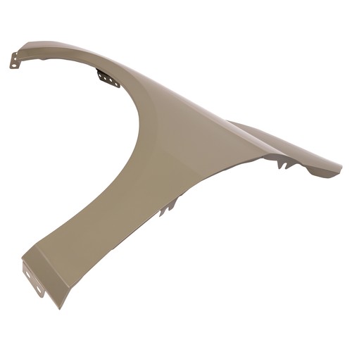 Front Driver Side Fender Steel LH For Chevrolet Malibu 2016 17 2018 2019-2023