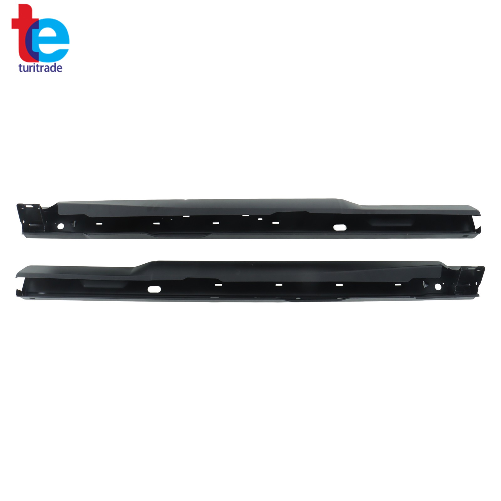 For Ford Ranger 2Dr Extended Cab 1993-2011 Left & Right Rocker