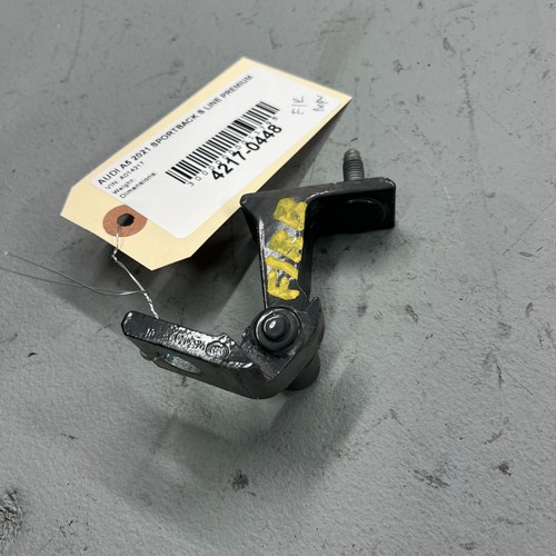 2018-2023 Audi A5 Sportback Front Right Passenger Upper Door Hinge OEM 1PCS