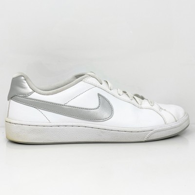

Nike Womens Court Majestic 454256-114 Белая повседневная обувь Кроссовки Размер 10, Белый, Court Majestic