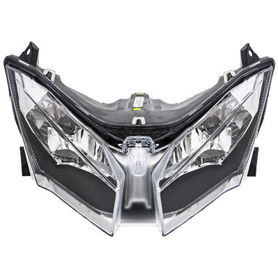 Ski-Doo 517305752 Body Hood Headlamp OEM Renegade Summit Freeride MXZ Skandic