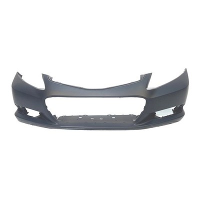 2012-2013 Honda Civic Coupe Primed Front Bumper Cover HO1000282. DFR