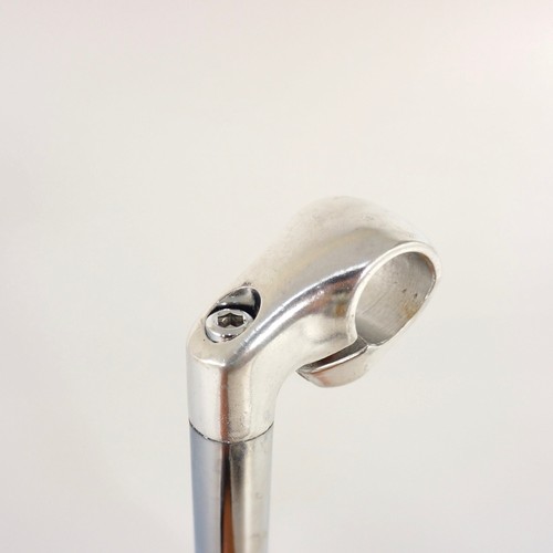 Bicycle Quill Handlebar Stem 25.4mm*22.2mm*180mm*40mm Fixed Gear Road Bike Stem