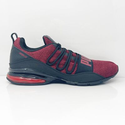 

Кроссовки Puma Mens Cell Regulate 192846-01 Красные Кроссовки Размер 8, Красный, Cell Regulate