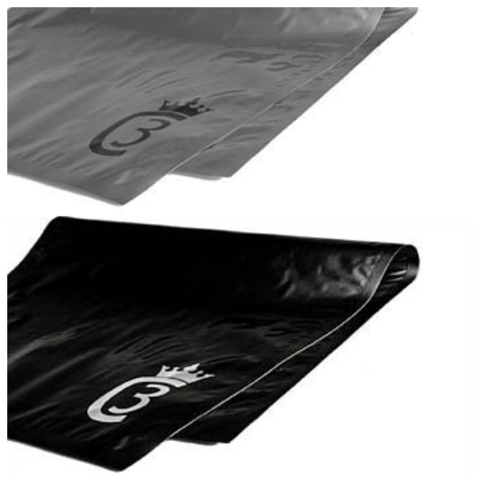 C3 ADF Heat Seal Smell Proof X Ray Proof Bags Pouches Hydroponics 3