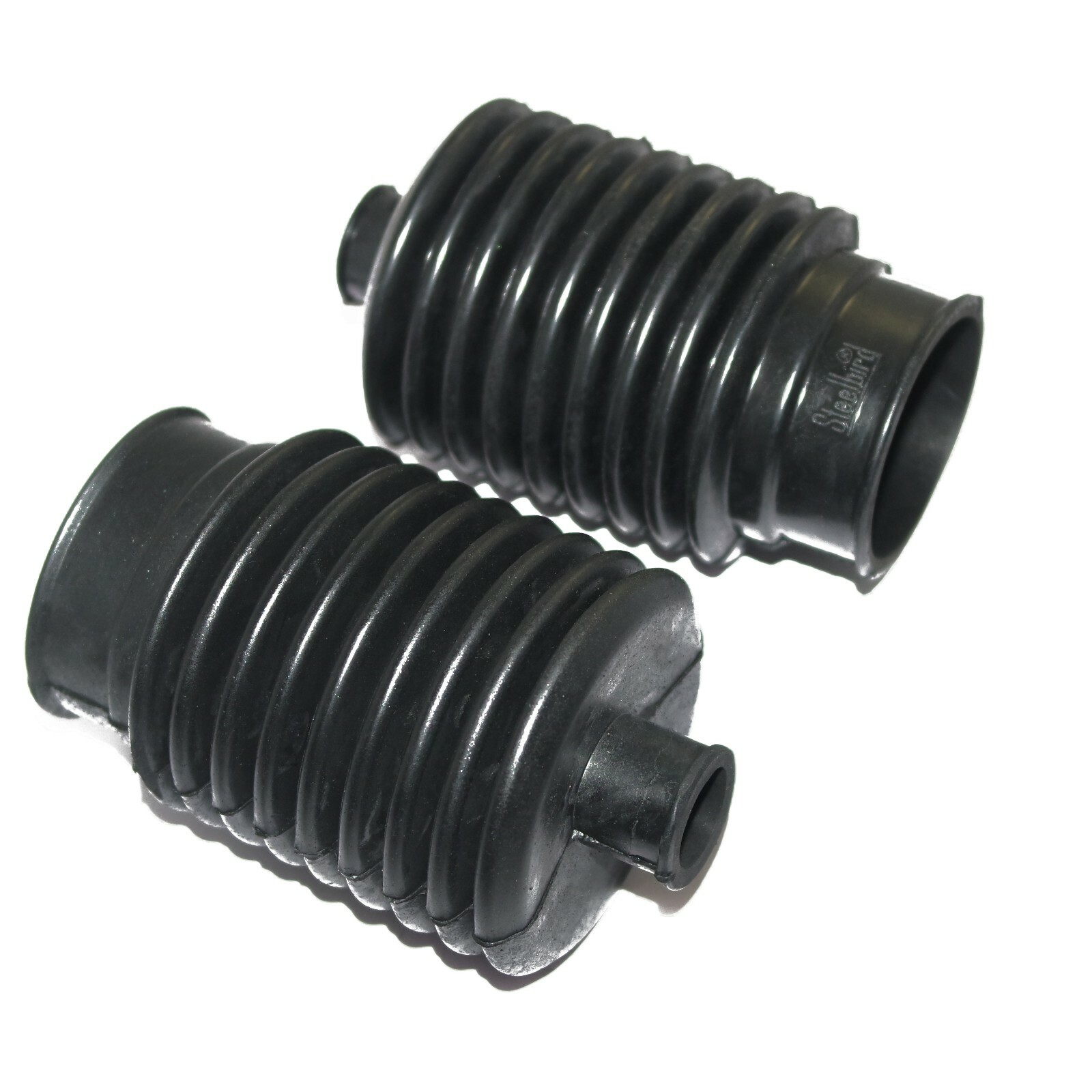 Axle Flange Boot Rubber Pair Bajaj Rear Engine All Models Tuk Tuk 3 Wheeler  