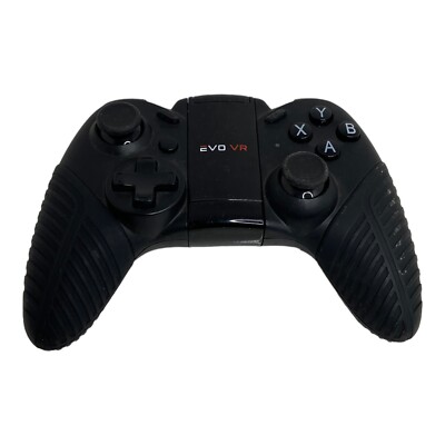   EVO VR Wireless Bluetooth Gamepad for Smartphone & VR Headset (MIC-VGP02-101)