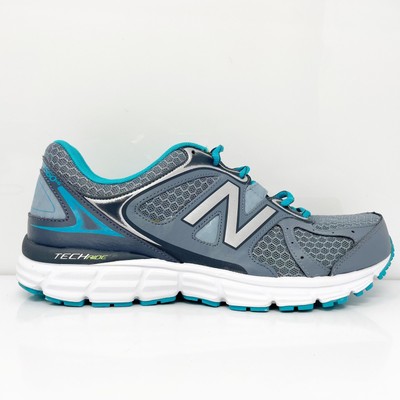 

Женские кроссовки New Balance 560 V6 W560LG6 серые кроссовки размер 9,5 B, Серый, 560 V6