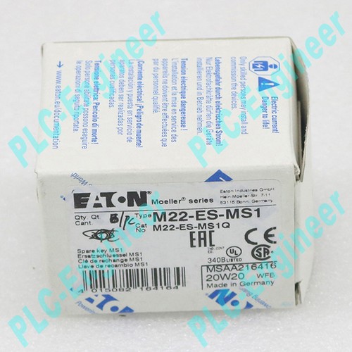 ‪☺︎‬m ONE NEW Festo SIEN-M8B-PS-S-L 150387 Proximity Switch