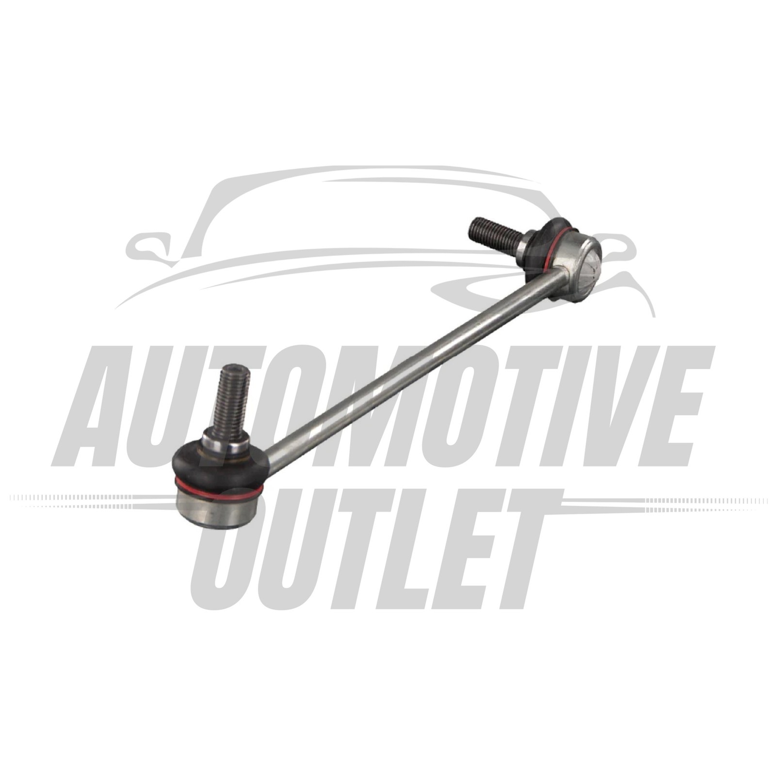 2x ANTI ROLL GOLF FRONT DROP LINK 1K0411315R 24122 FOR VW MK5 MK6 AUDI A3 7