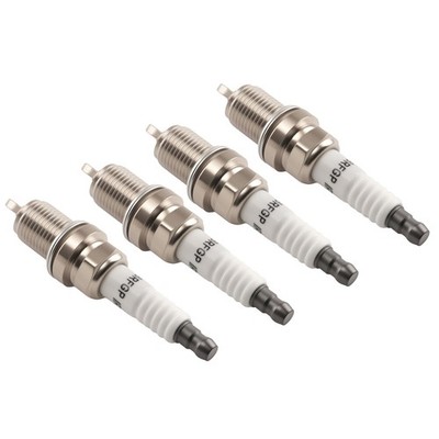 et of 4 Iridium Spark Plugs for Chevrolet Aveo Aveo5 Pontiac G3 1.6L ZFR6FGP