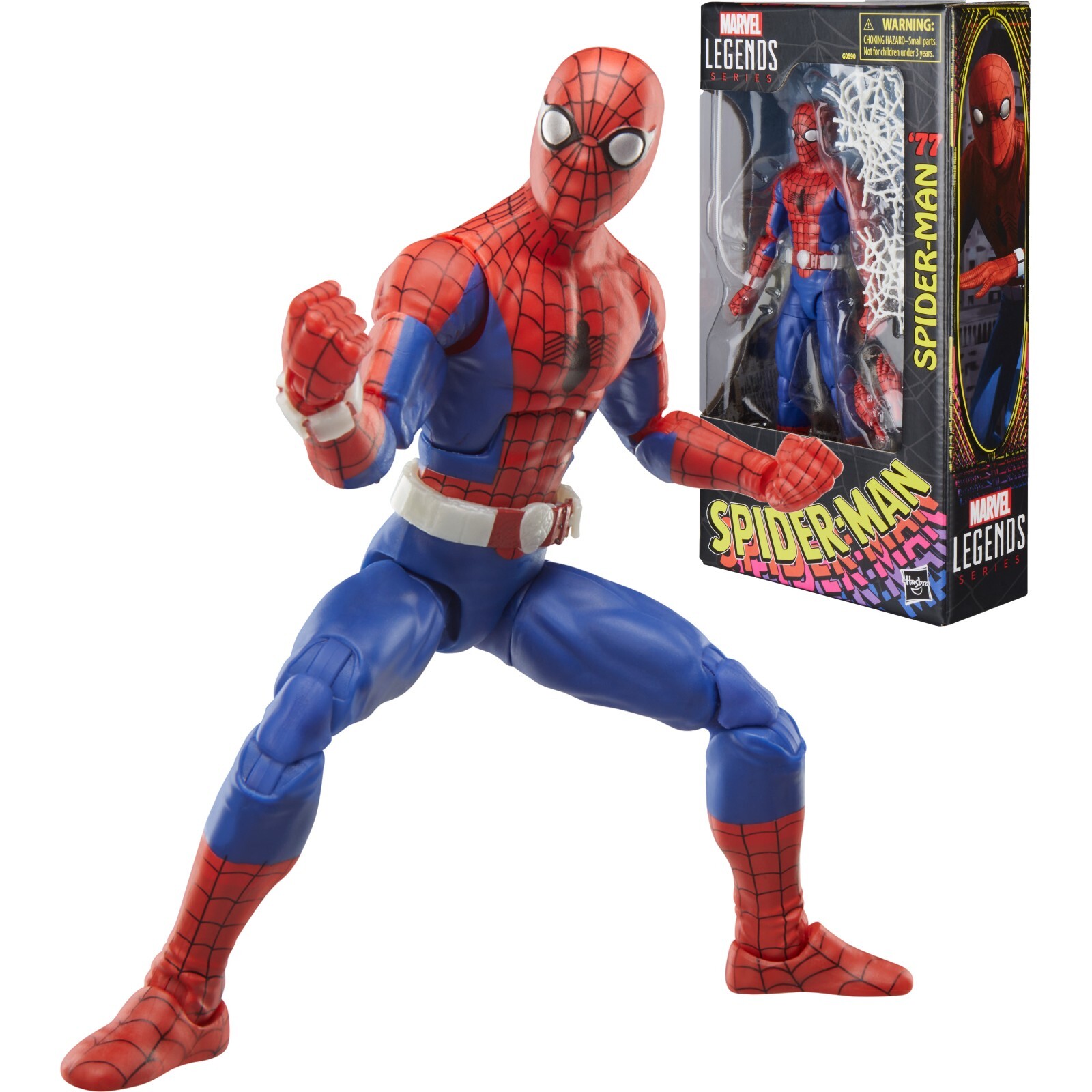 週末価格 Marvel Legends スパイダーバース 3体セット 週末価格 Marvel Legends スパイダーバース 3体セット Amazon