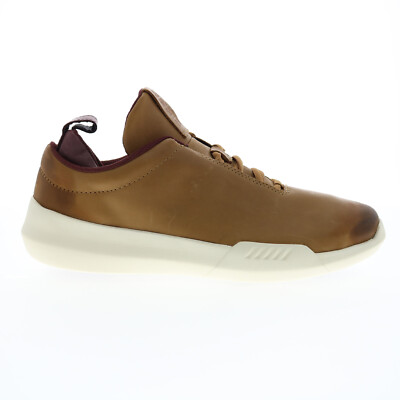 K-Swiss Gen-K Icon P 05661-217-M Мужские коричневые кроссовки Lifestyle Обувь