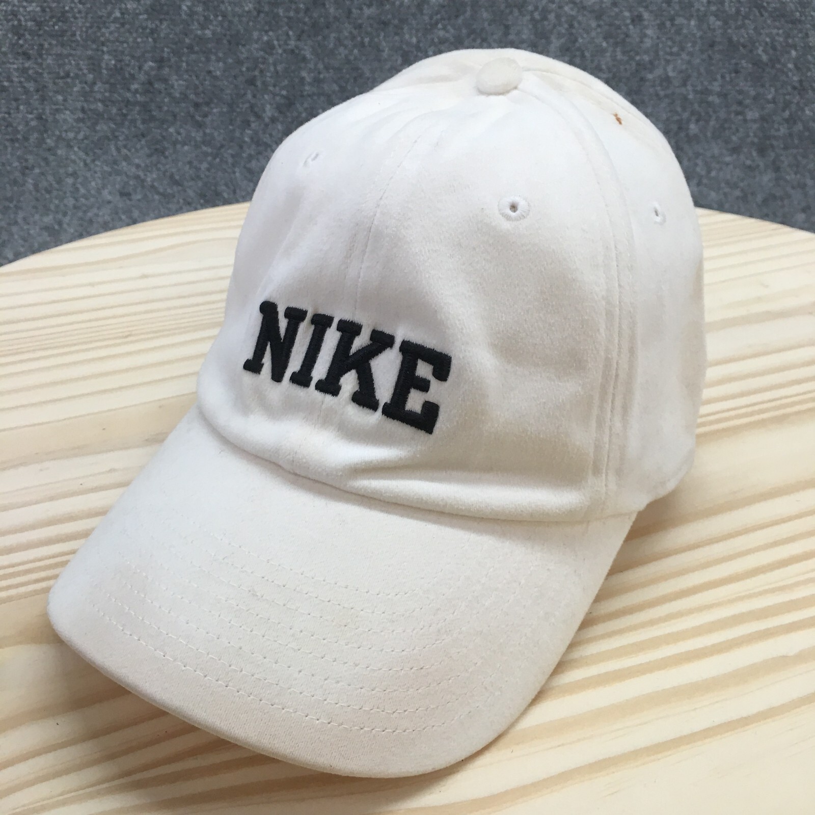 カ*ズ様 美品 Nike ナイキ ベースボールキャップレザー　ブラウン　グレー 楽天市場】NIKE キャップ（カラーブラウン）（バッグ・小物