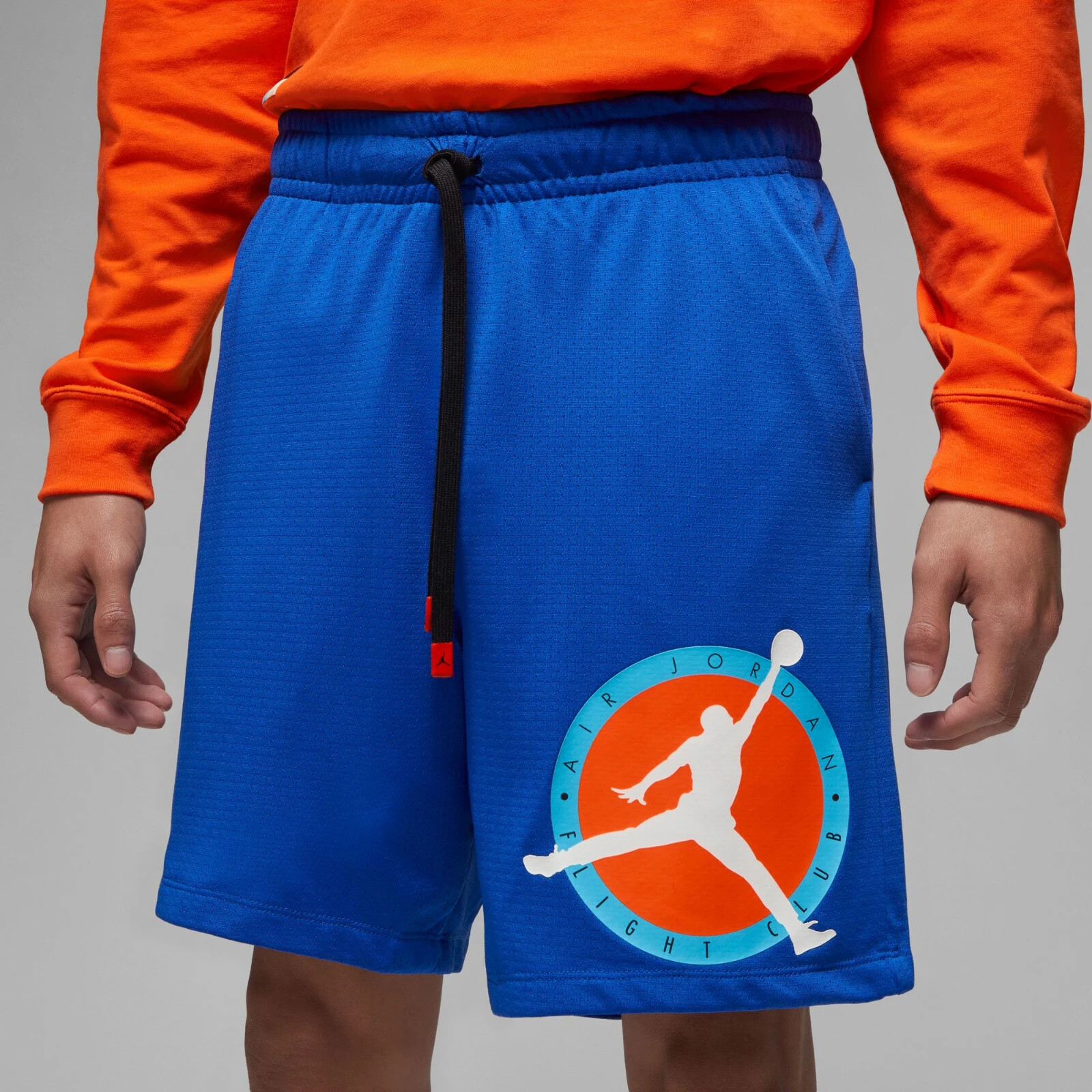 ウェア Nike Air Jordan CLOT BASKETBALL SHORTS Air Jordan Flight Full Print Basketball Sports Woven