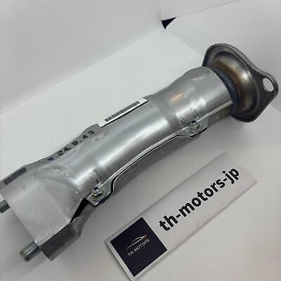 Mitsubishi OEM Genuine PIPE, EXHAUST, FR 1570B871 | eBay