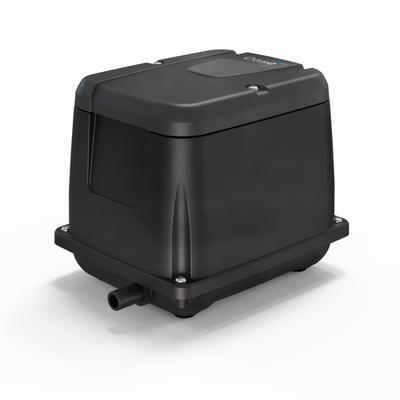 Oase AquaOxy 7500 Teichbelüfter Belüfter Luftpumpe Teich Sauerstoffpumpe