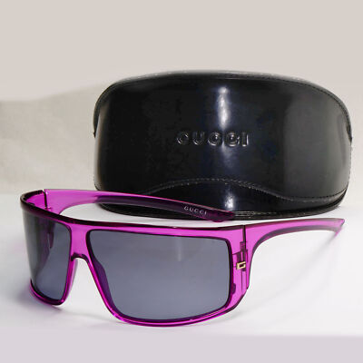 小物 00s archive GUCCI gradation sunglasses 00s archive GUCCI gradation sunglasses - メルカリ