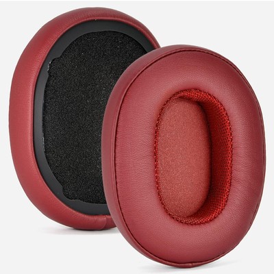 Hesh 3 Protein Leather Replacement Ear Pads Compatible with Skullcandy Crushe...