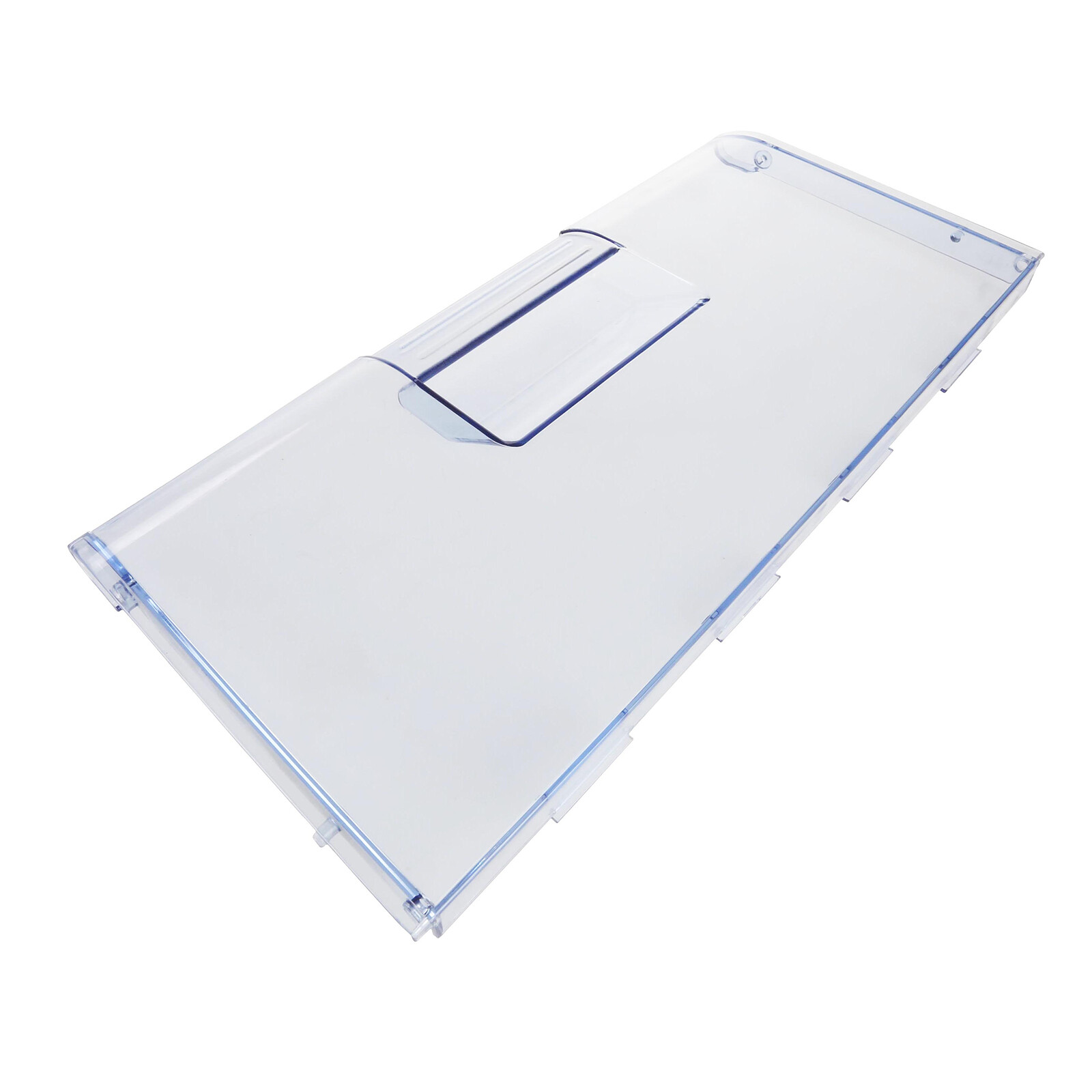 Genuine Beko Freezer Fast Freeze Drawer Flap CDA647W CDA648FS/1