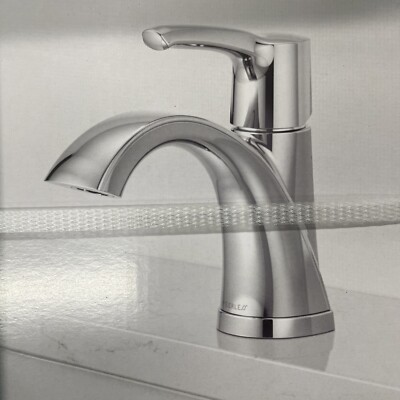 Peerless P1535LF Handle Single Bathroom Faucet