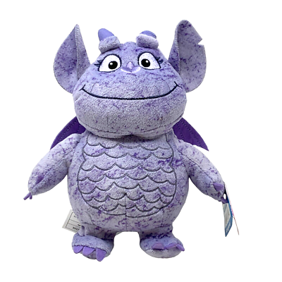 Gregoria vampirina plush sale