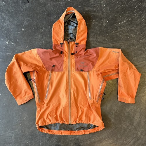 Arcteryx Theta AR Gore-Tex XCR Jacket (Womens/Femme) | eBay Arcteryx Theta AR Gore-Tex XCR Jacket (Womens/Femme) | eBay