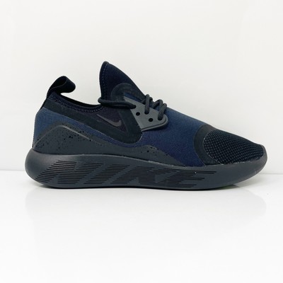 

Черные кроссовки для бега Nike Womens Lunarcharge Essential 923620-007, размер 7,5, Черный, Lunarcharge Essential