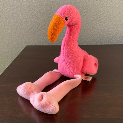Pinky Beanie Baby Prices 2 50 14 500 00 Mavin