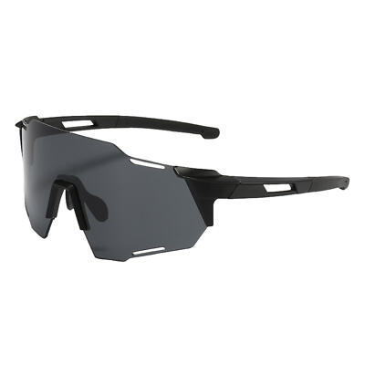 Road Cycling Glasses Outdoor Sports Polarized Sunglasses Windproof  Bike Glasses