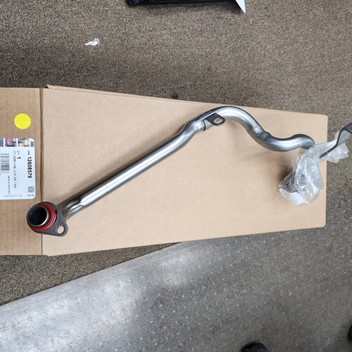 GM OEM NEW Engine Oil Pick-up Tube 12608579 B249 CHEVROLET CHEVY GMC