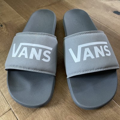 Vans La Costa Slide On Men's Slides 