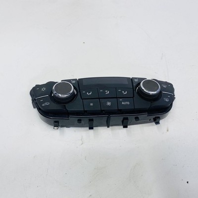 11 12 13 BUICK REGAL Temperature AC Heater Climate Control