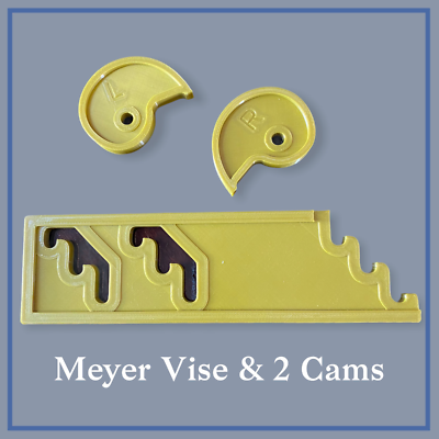 Meyer vise deals