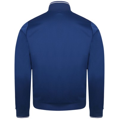 UMBRO ENGLAND RUGBY CLASSIC TRACK LONG SLEEVES SPORT OUTDOOR JACKET - UMBRO- MENS