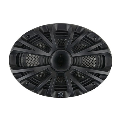 Audiopipe APMP-6923CHF Compression Horn Midrange loudspeaker (APMP-6923CHF)