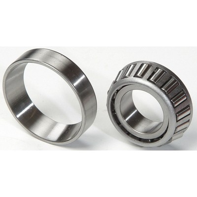 BCA Bearings A12 Brng *