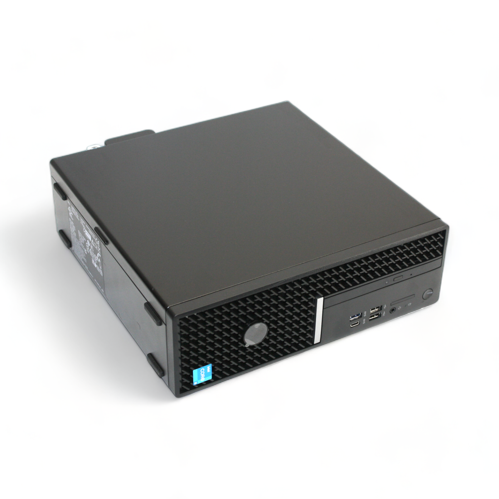 Dell OptiPlex 7000 SFF 12th Gen. Core i5 up to 4.4GHz 16GB 256GB m.2 SSD WiFi BT Dell OptiPlex 7000 SFF 12th Gen. Core i5 up to 4.4GHz 16GB 256GB m.2 SSD WiFi BT