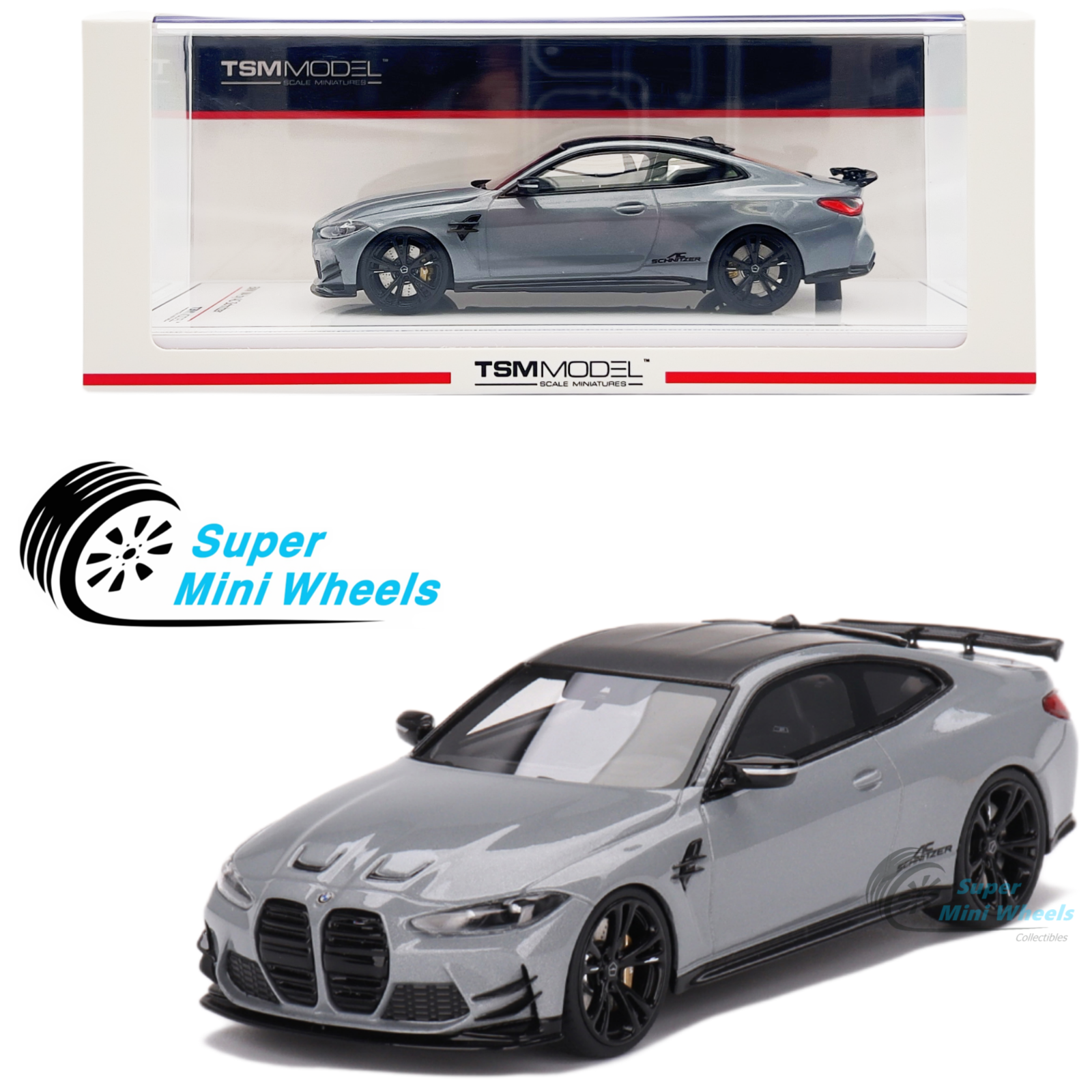 ミニカー BMW Bank M3 DTM 2012 Schnitzer Nr.7 1/43 BMW 1/43 scale minicar Bank M3 DTM 2012 Schnitzer #7 New | eBay