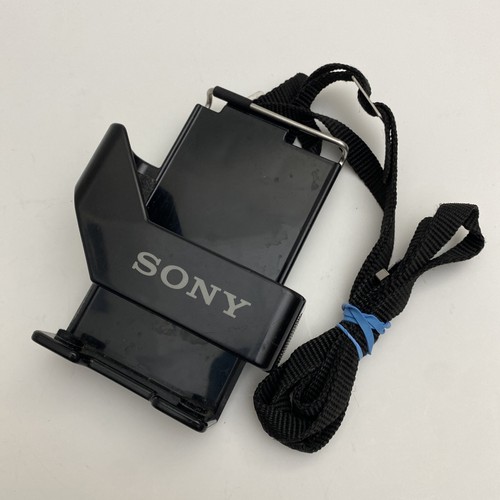 Belt Clip Holder ONLY - for Sony WM-2 WM2 WMII Walkman