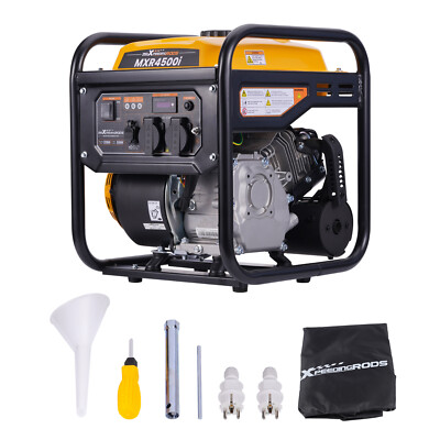 generatore di corrente inverter 4 temp Monofase for Mancanza di corrente