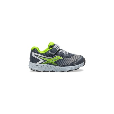 Кроссовки Saucony Little Kid Ride 10 Jr.