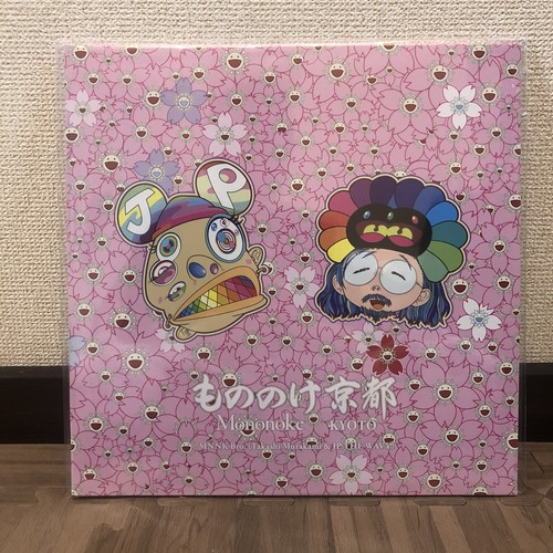 その他 Mononoke Kyoto Japanese ver 1BOX Takashi Murakami Mononoke Kyoto [English Version] 1box | eBay