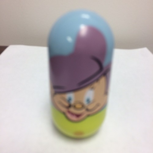 Disney Weeble Wobbles