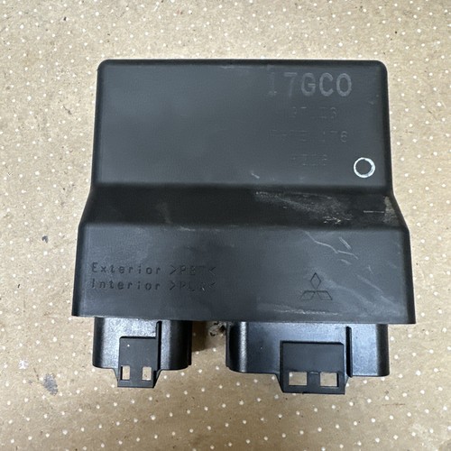 03-08 Suzuki SV650 S OEM Control Unit CDI ECU Computer 32920